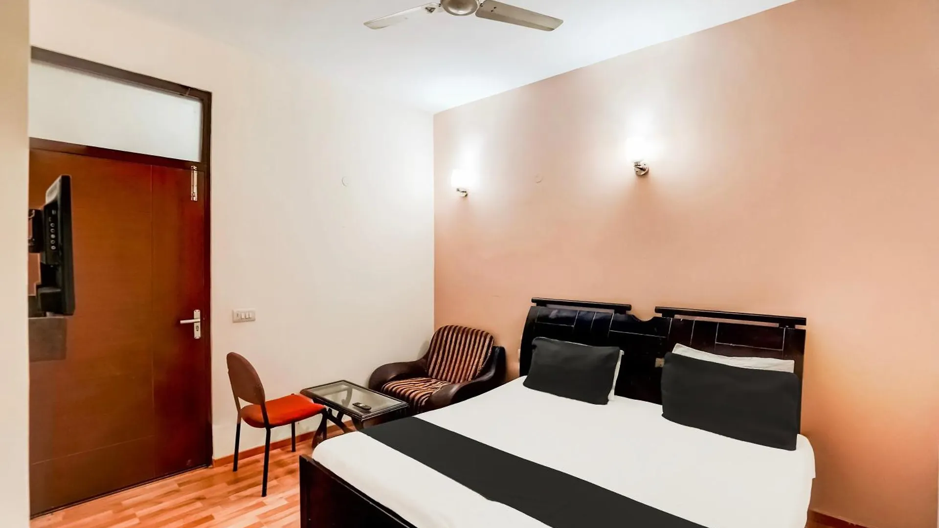 Hotel O Le Regent 古尔冈