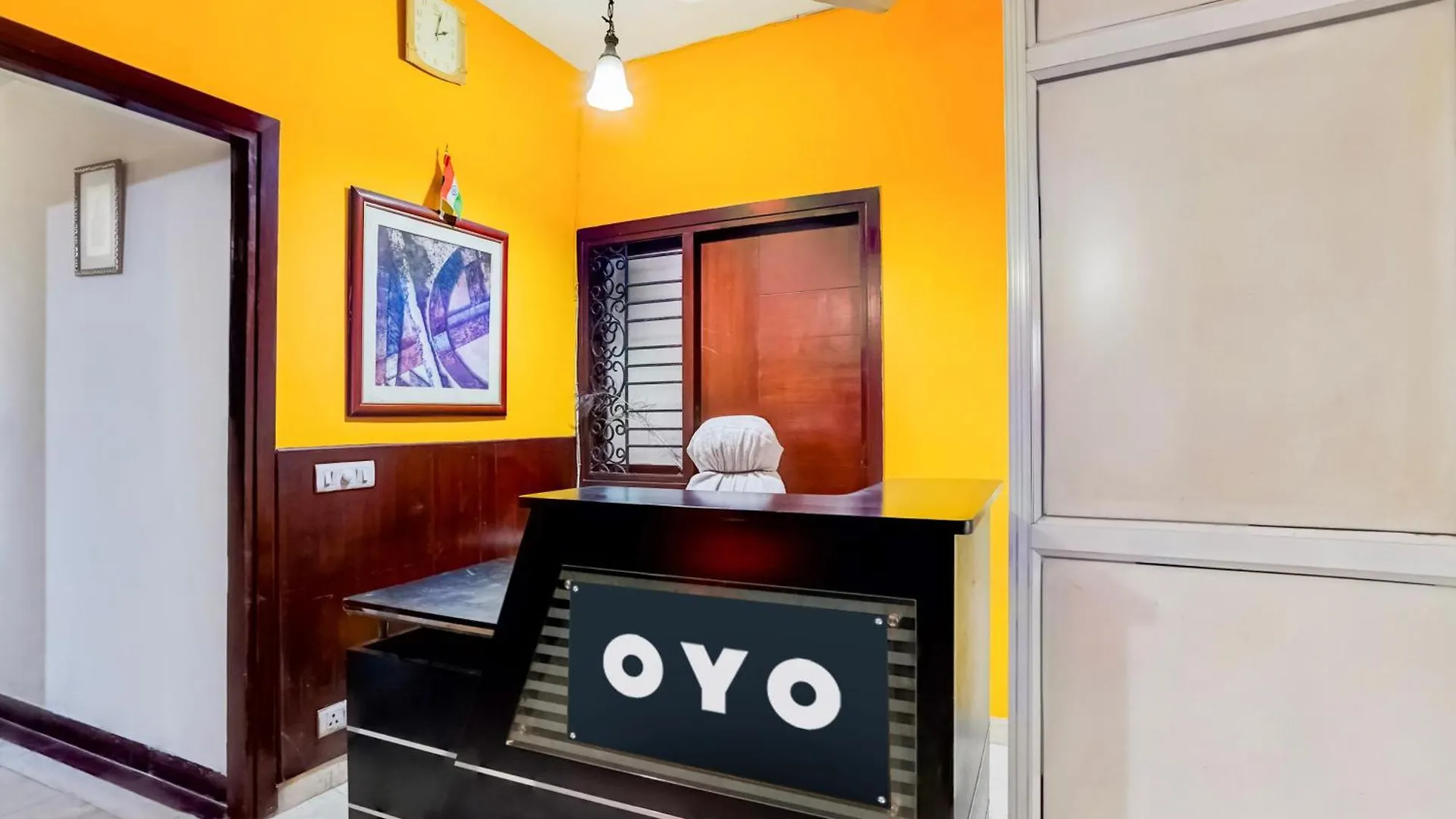 Hotel O Le Regent 古尔冈