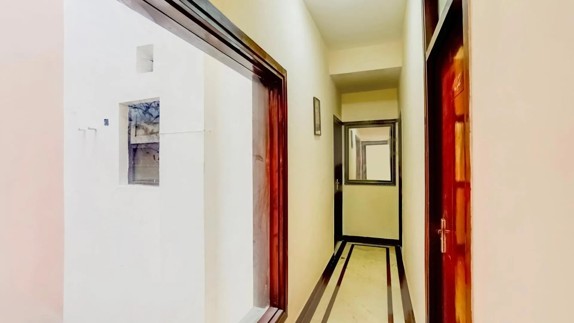 Hotel O Le Regent 古尔冈