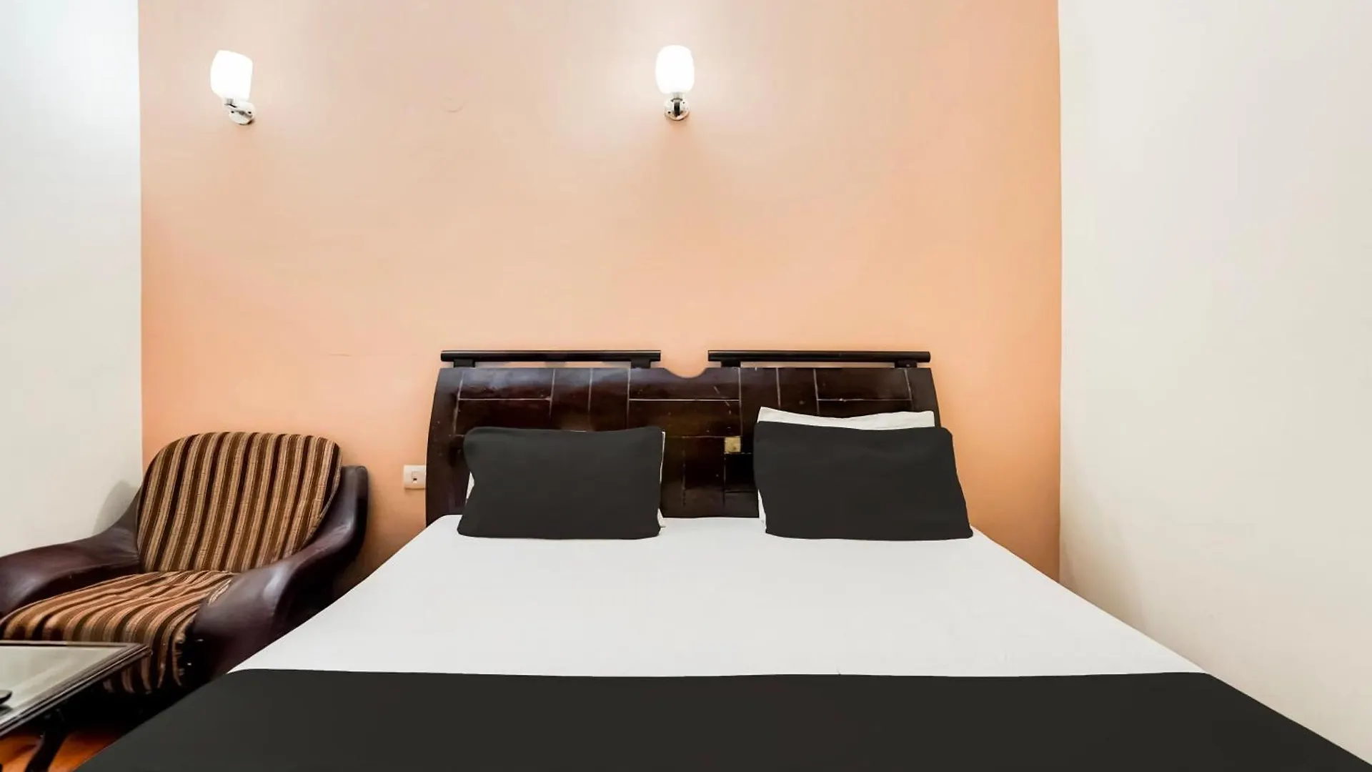 Hotel O Le Regent 古尔冈